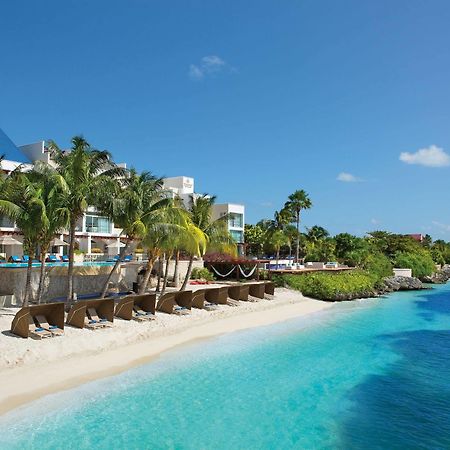 Zoetry Villa Rolandi Isla Mujeres Cancun Eksteriør bilde