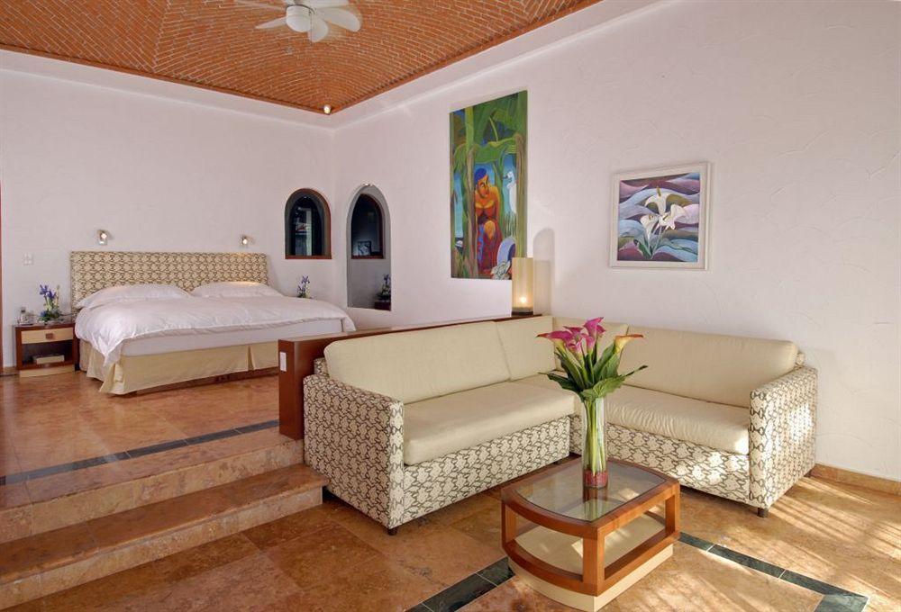Zoetry Villa Rolandi Isla Mujeres Cancun Rom bilde
