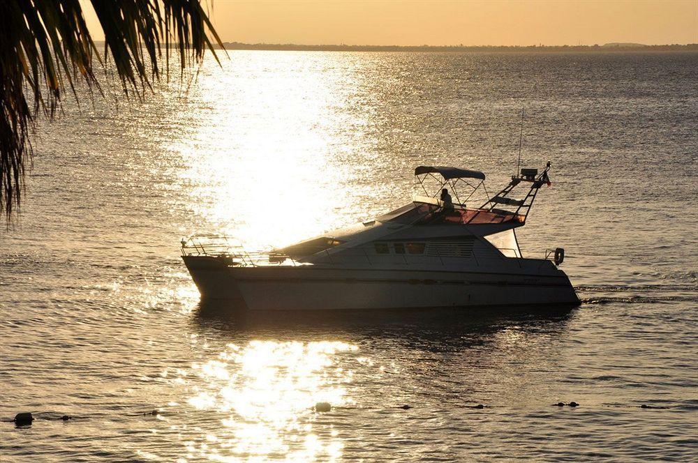 Zoetry Villa Rolandi Isla Mujeres Cancun Eksteriør bilde