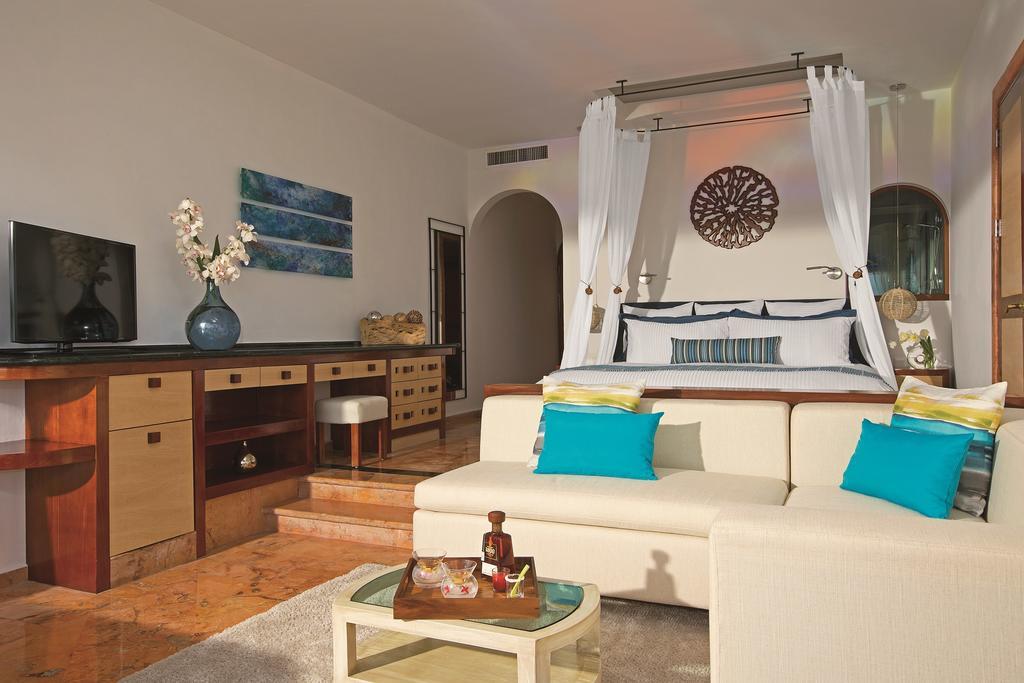 Zoetry Villa Rolandi Isla Mujeres Cancun Rom bilde