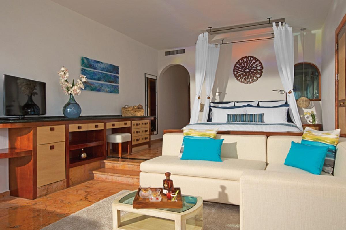 Zoetry Villa Rolandi Isla Mujeres Cancun Eksteriør bilde