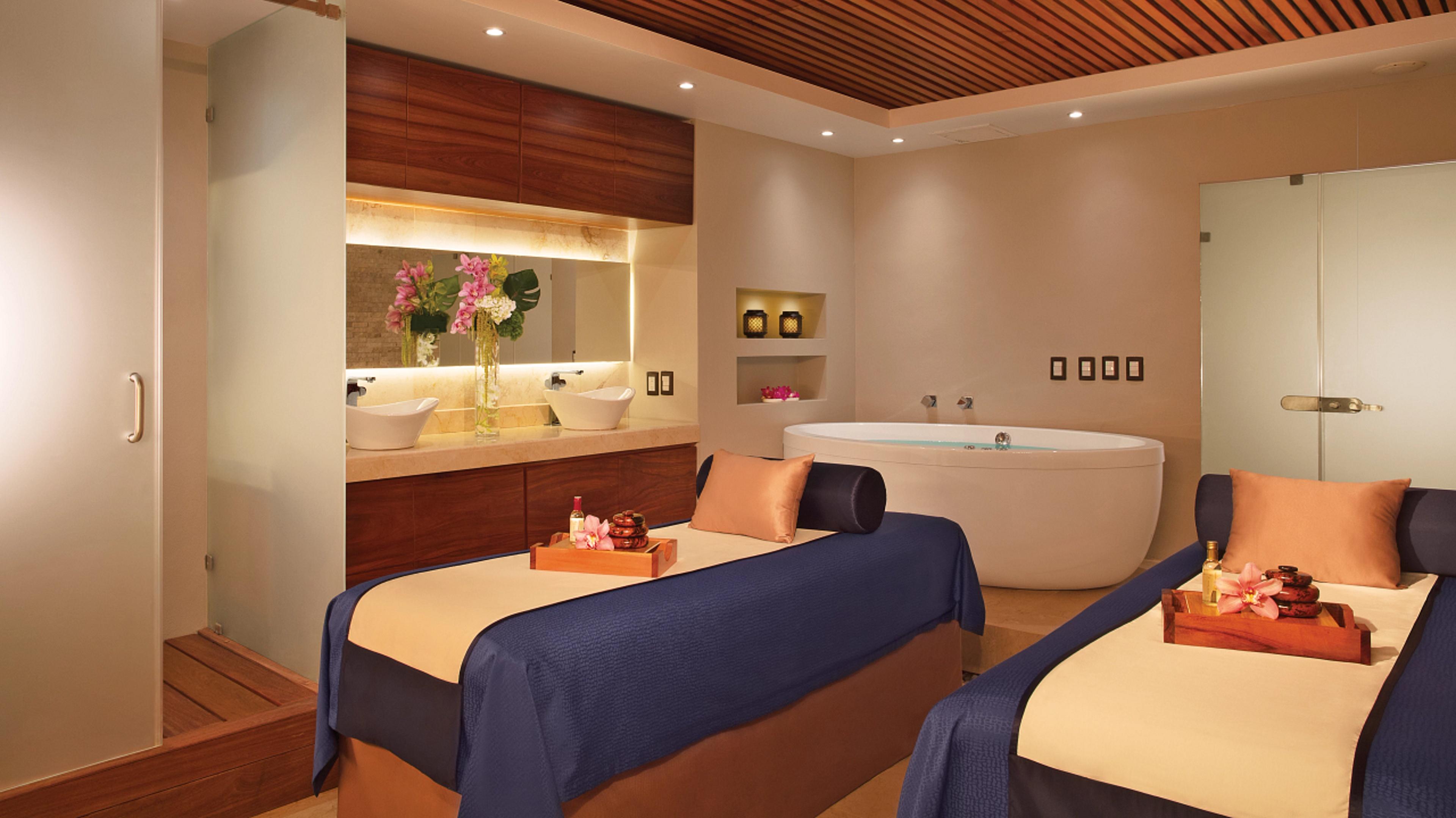 Zoetry Villa Rolandi Isla Mujeres Cancun Eksteriør bilde