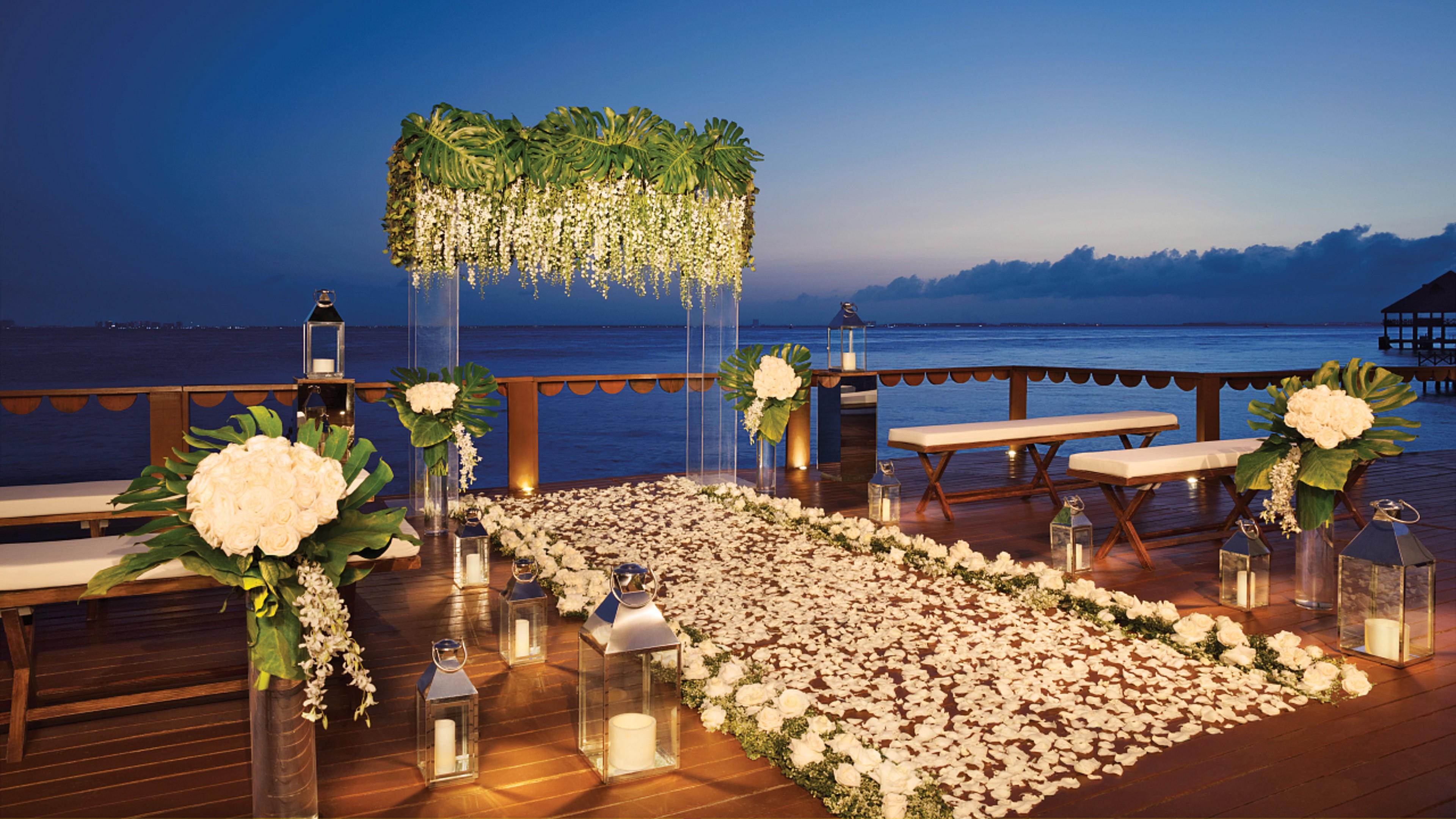 Zoetry Villa Rolandi Isla Mujeres Cancun Eksteriør bilde