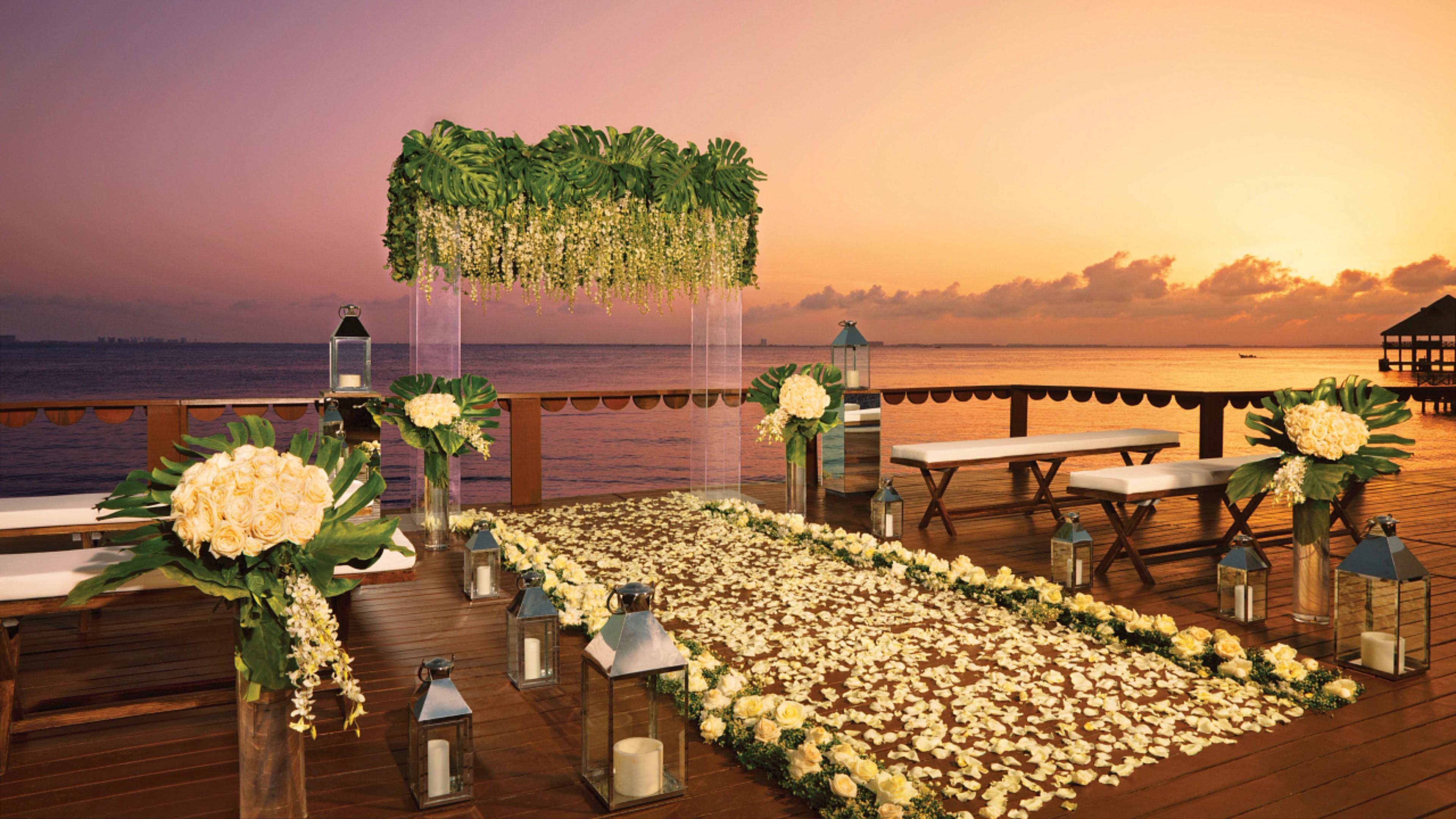 Zoetry Villa Rolandi Isla Mujeres Cancun Eksteriør bilde