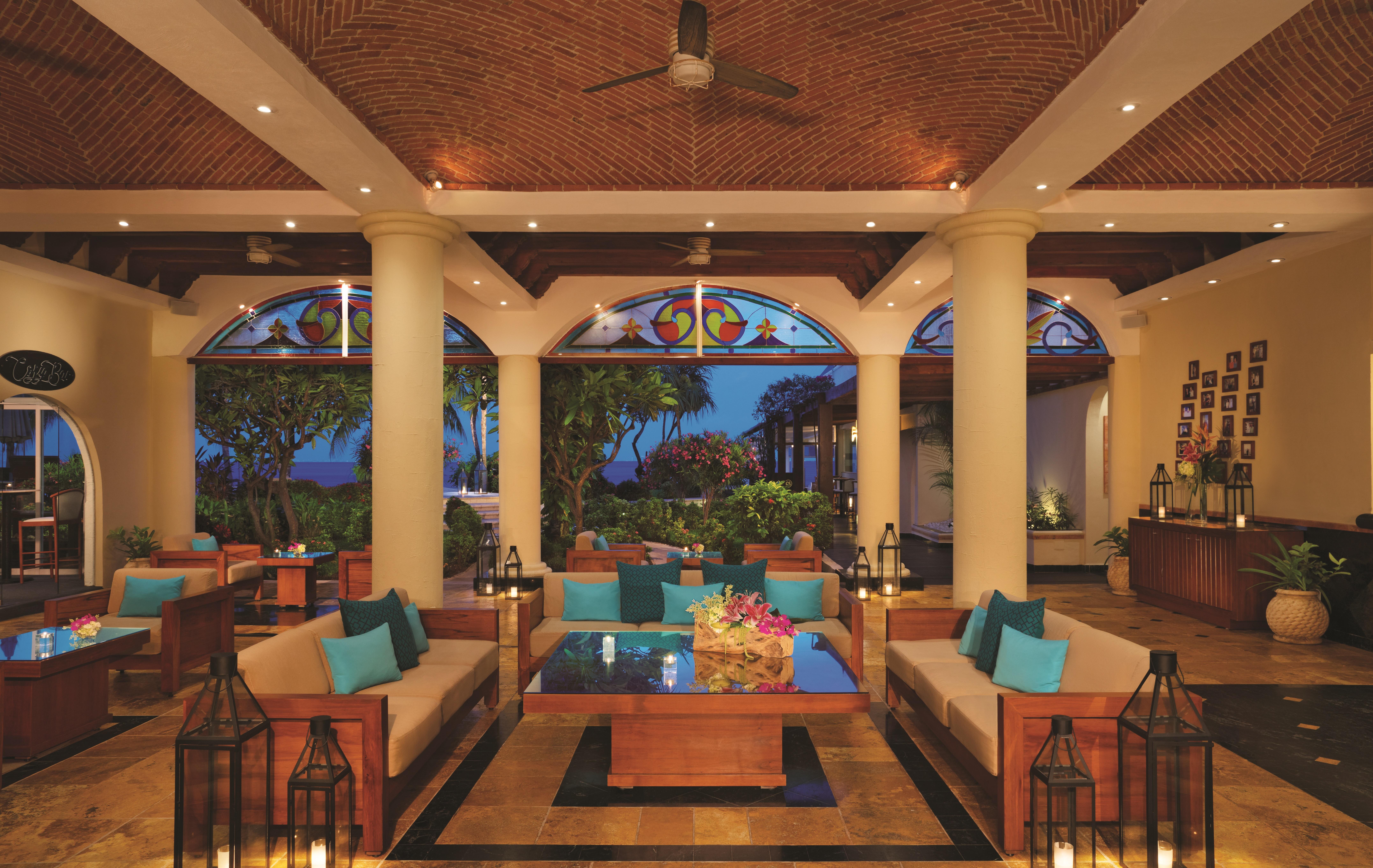 Zoetry Villa Rolandi Isla Mujeres Cancun Eksteriør bilde
