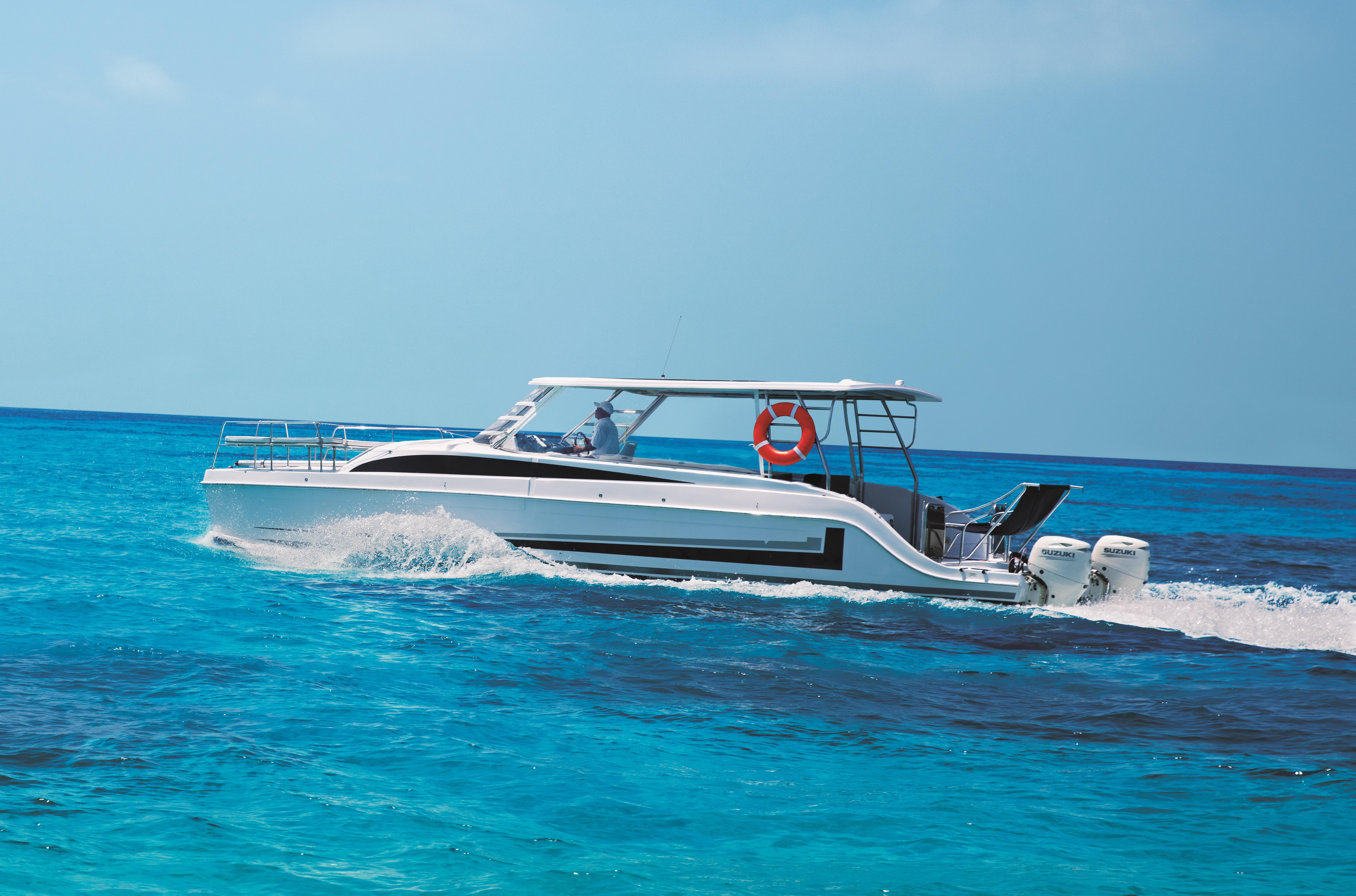 Zoetry Villa Rolandi Isla Mujeres Cancun Eksteriør bilde