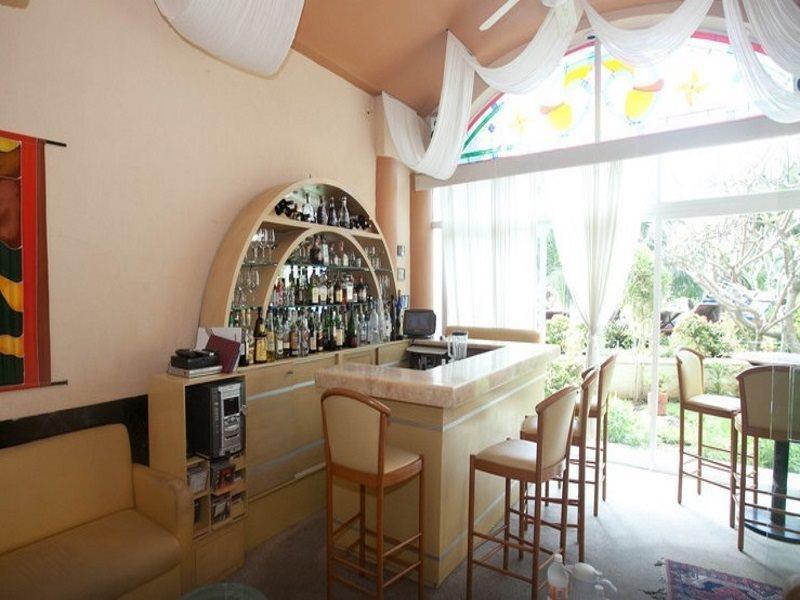 Zoetry Villa Rolandi Isla Mujeres Cancun Eksteriør bilde