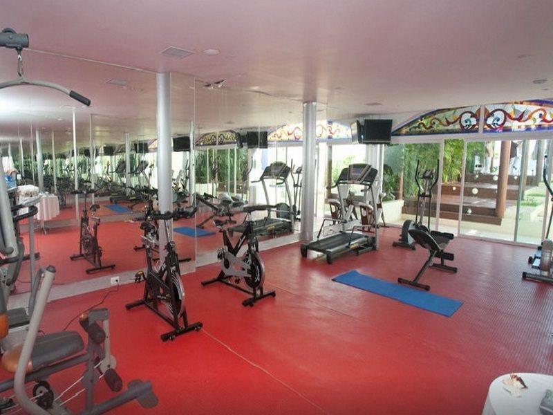 Zoetry Villa Rolandi Isla Mujeres Cancun Eksteriør bilde