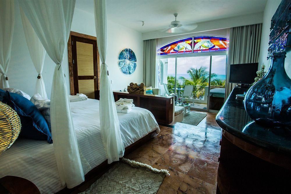 Zoetry Villa Rolandi Isla Mujeres Cancun Eksteriør bilde