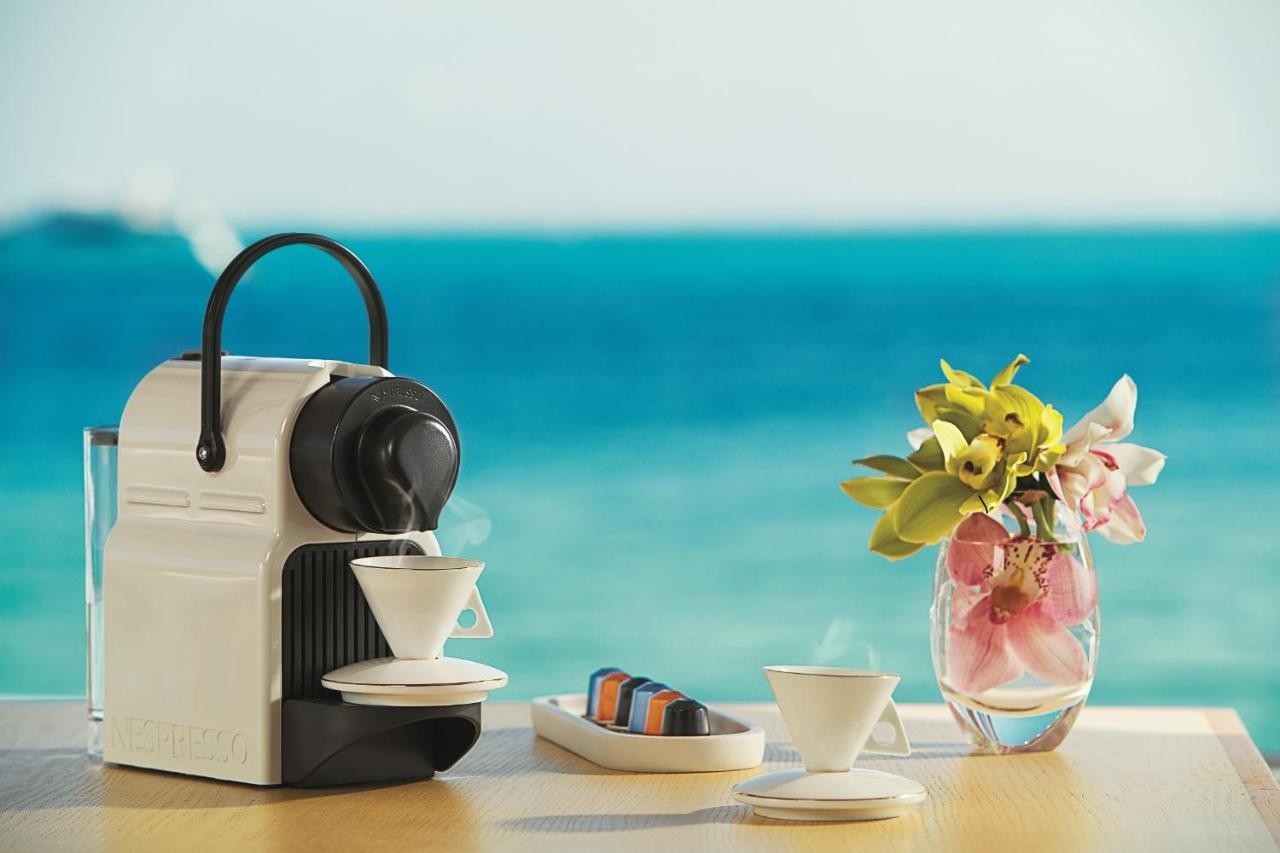 Zoetry Villa Rolandi Isla Mujeres Cancun Eksteriør bilde