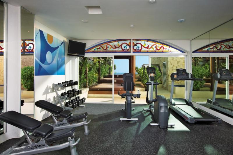 Zoetry Villa Rolandi Isla Mujeres Cancun Eksteriør bilde