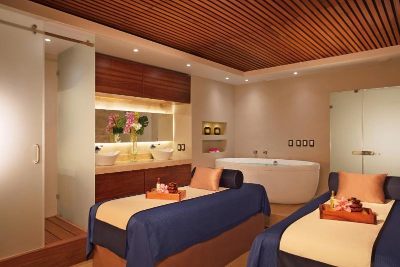 Zoetry Villa Rolandi Isla Mujeres Cancun Eksteriør bilde