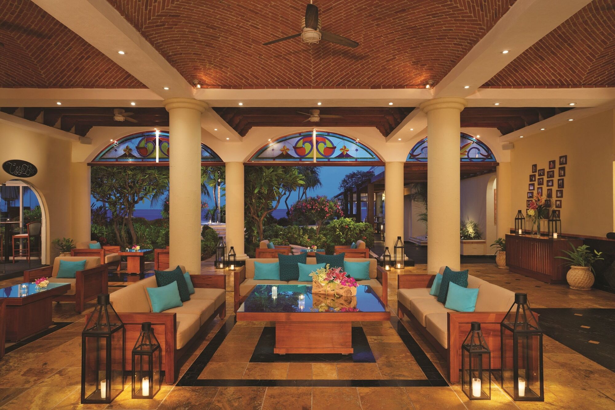 Zoetry Villa Rolandi Isla Mujeres Cancun Eksteriør bilde