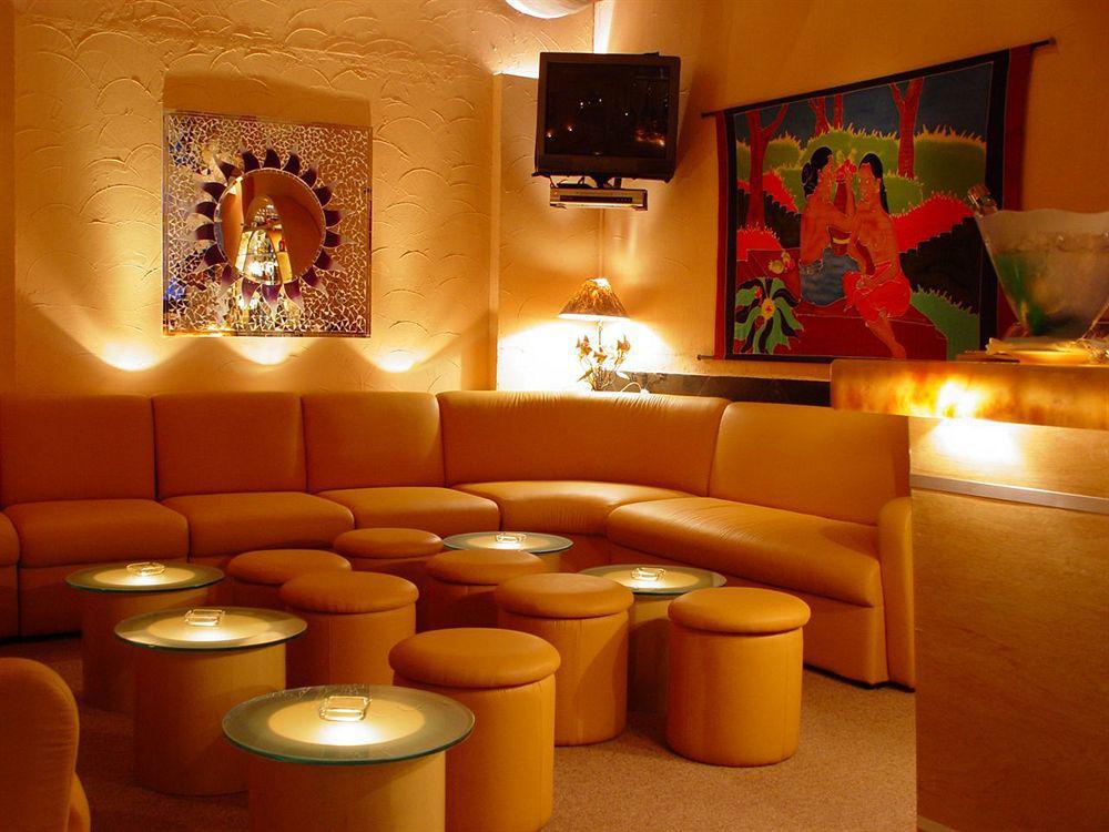 Zoetry Villa Rolandi Isla Mujeres Cancun Interiør bilde